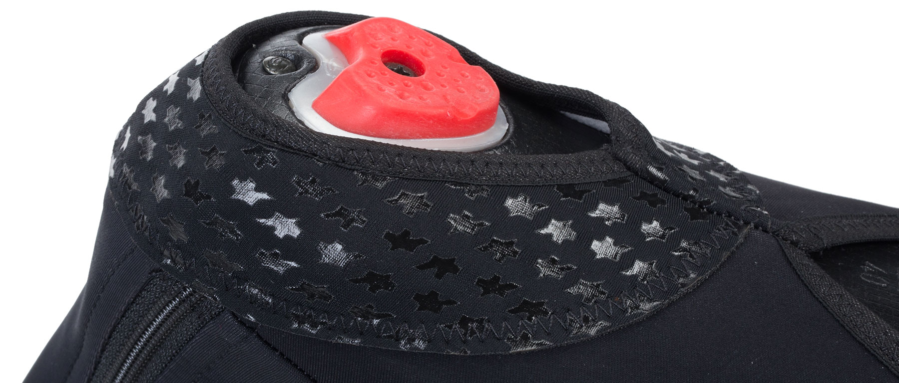 Assos winterBootie S7