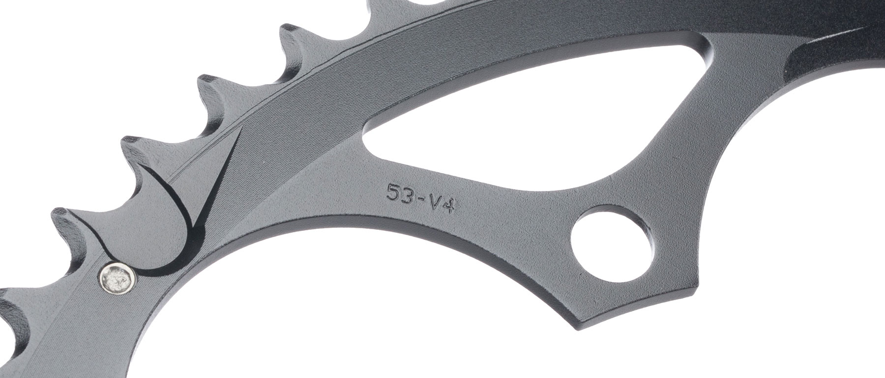SRAM Powerglide 10-Speed Outer Chainring