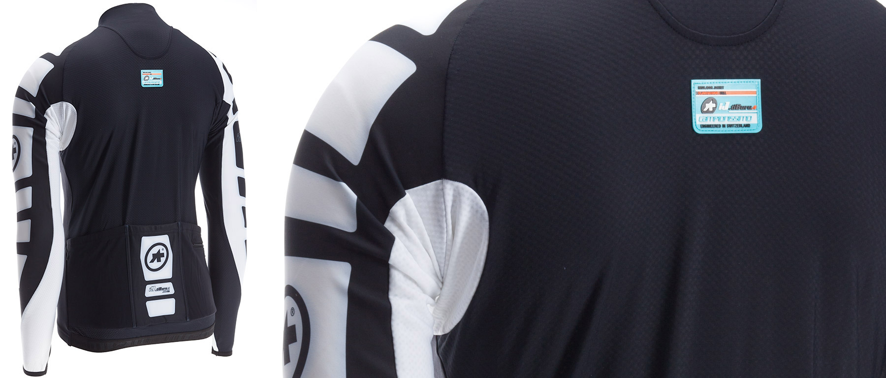assos tiburu jacket