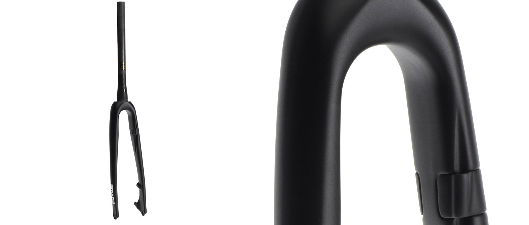 ENVE Carbon Cyclocross Disc Fork