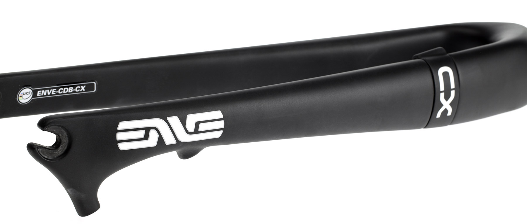 ENVE Carbon Cyclocross Disc Fork