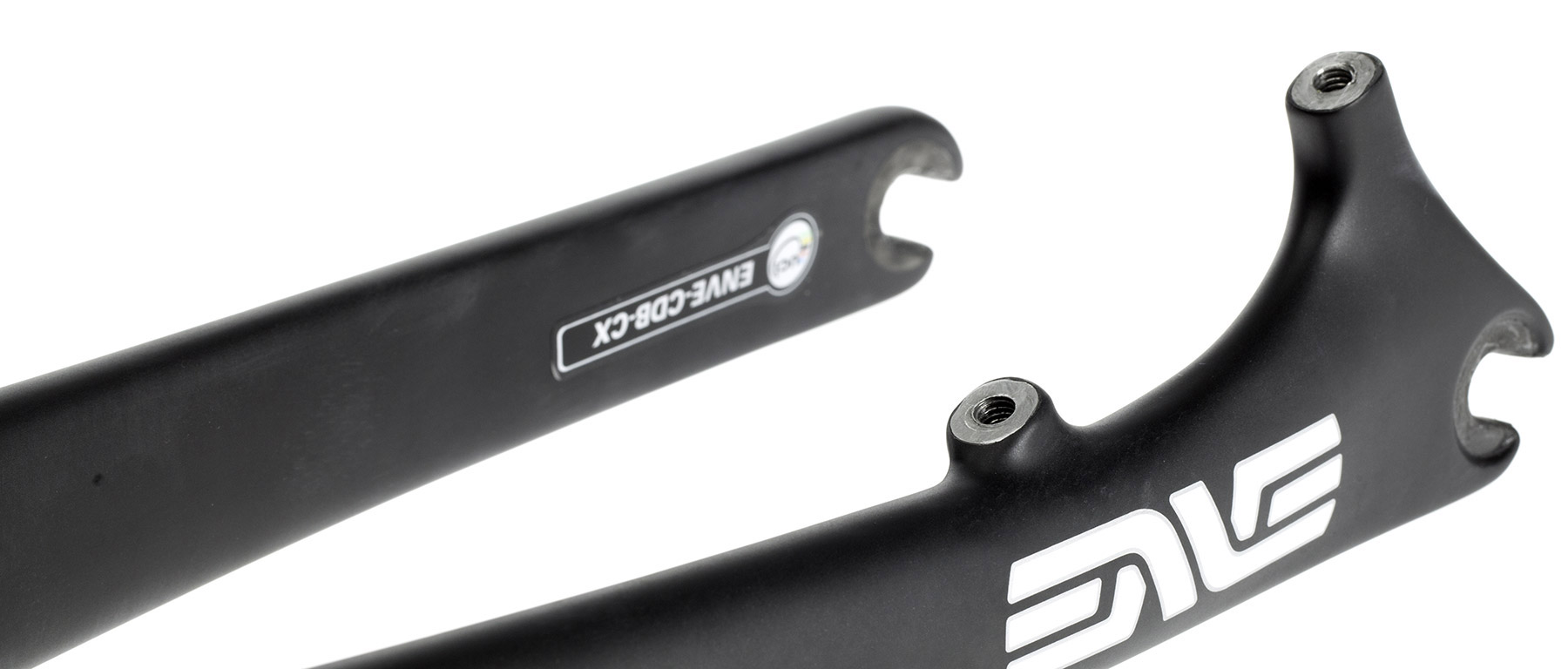 ENVE Carbon Cyclocross Disc Fork