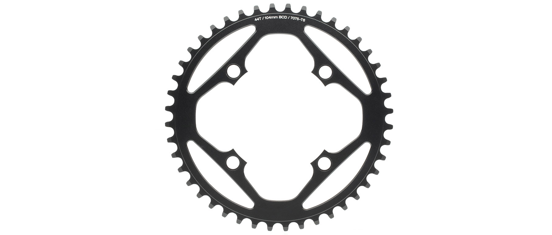 Dimension 104mm Chainring