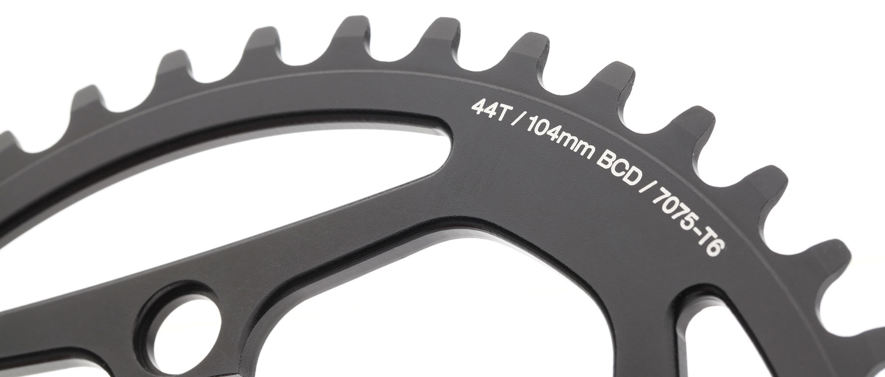 Dimension 104mm Chainring