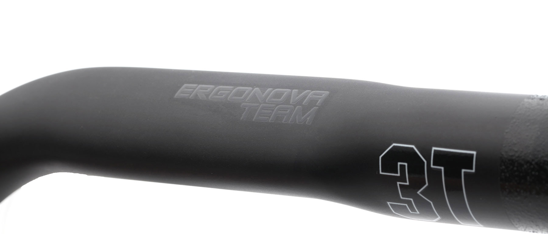 3T Ergonova Team Stealth Handlebar