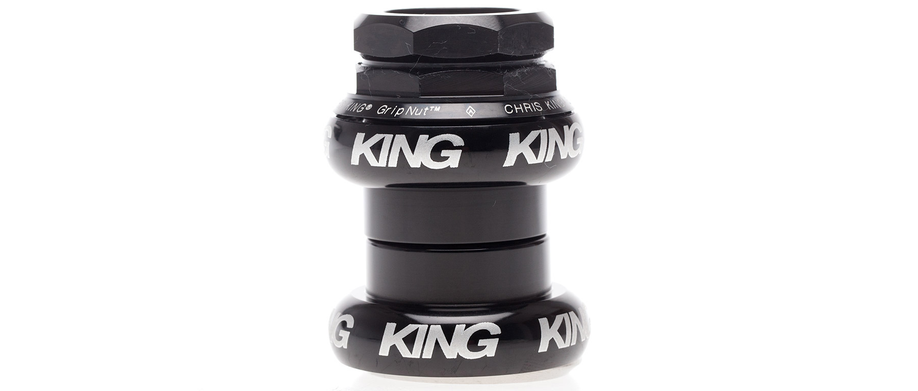 Chris King GripNut Threadset Headset