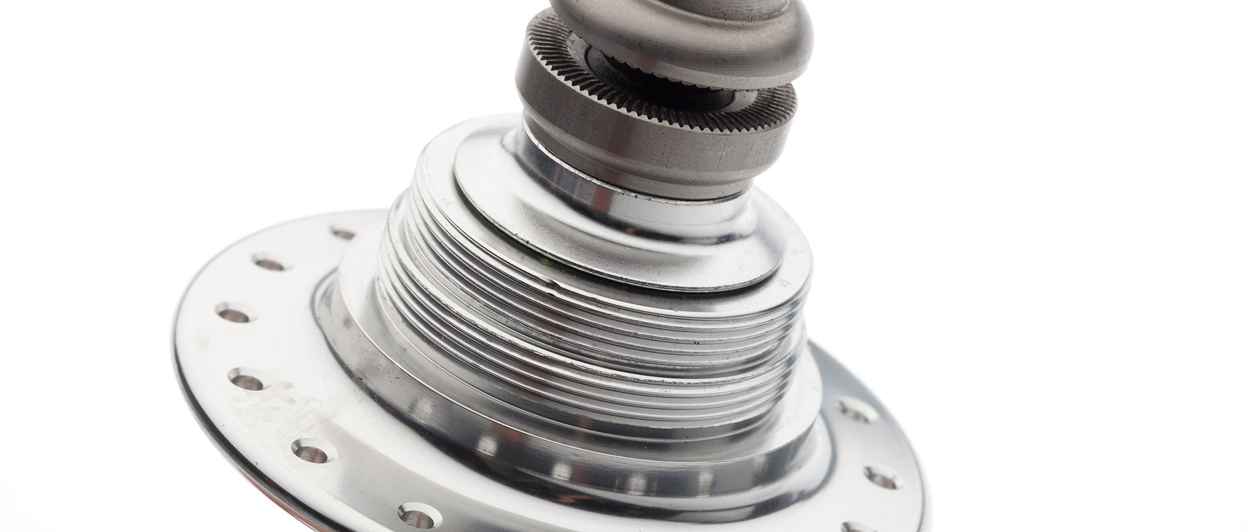 Surly Ultra New Rear Hub Excel Sports | Shop Online From Boulder