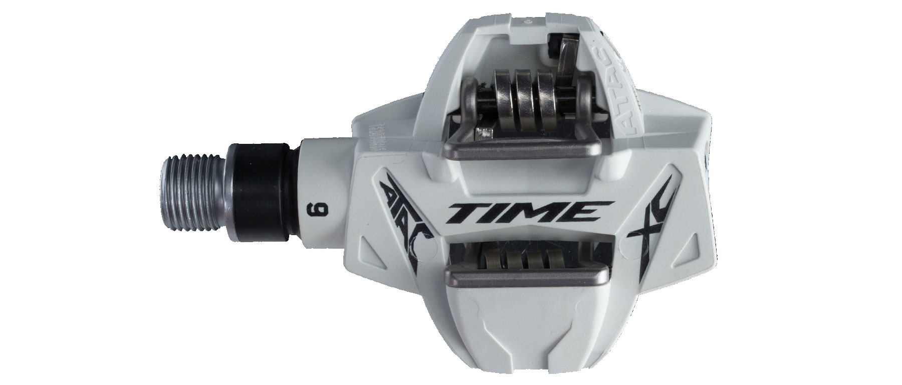 Time ATAC XC6 Pedals 2019