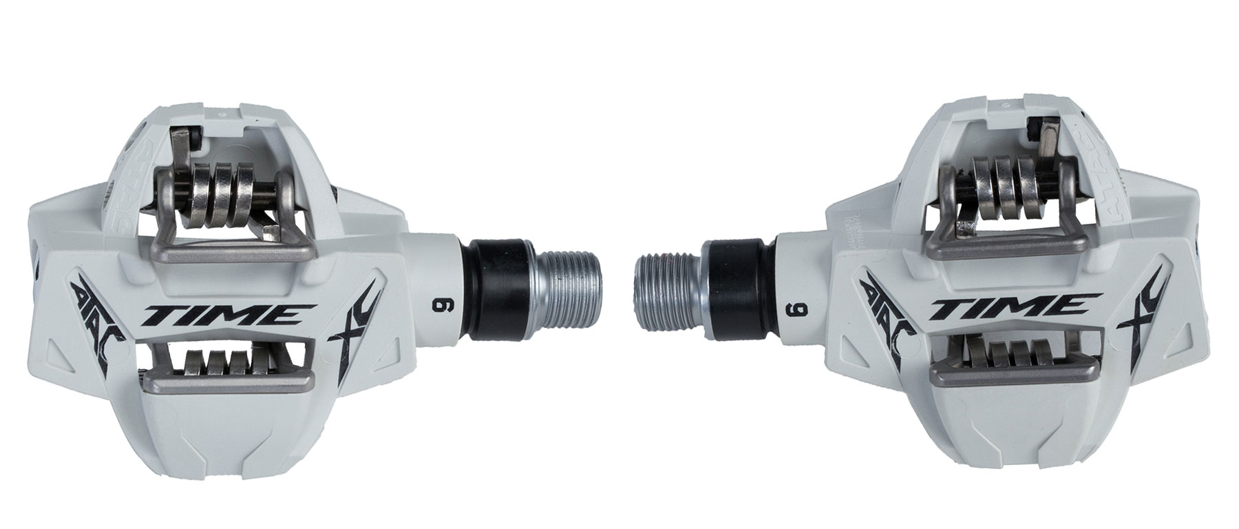 Time ATAC XC6 Pedals 2019