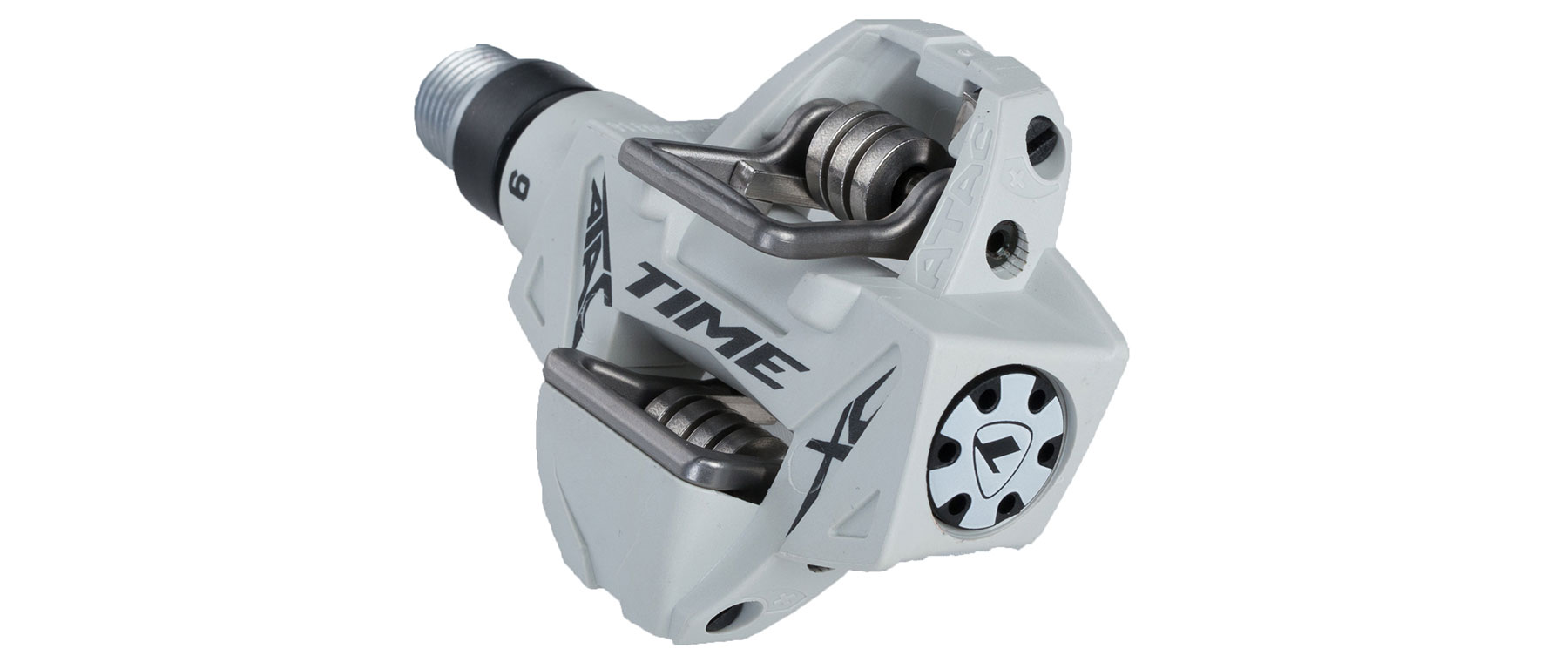 Time ATAC XC6 Pedals 2019