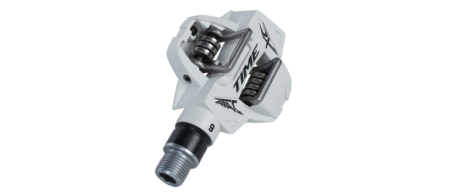 Time ATAC XC6 Pedals 2019