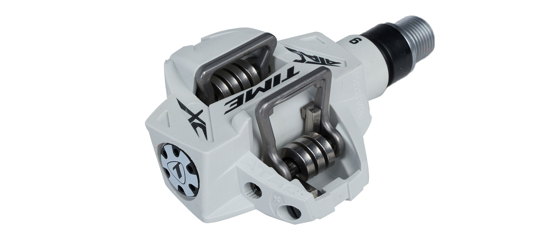 Time ATAC XC6 Pedals 2019