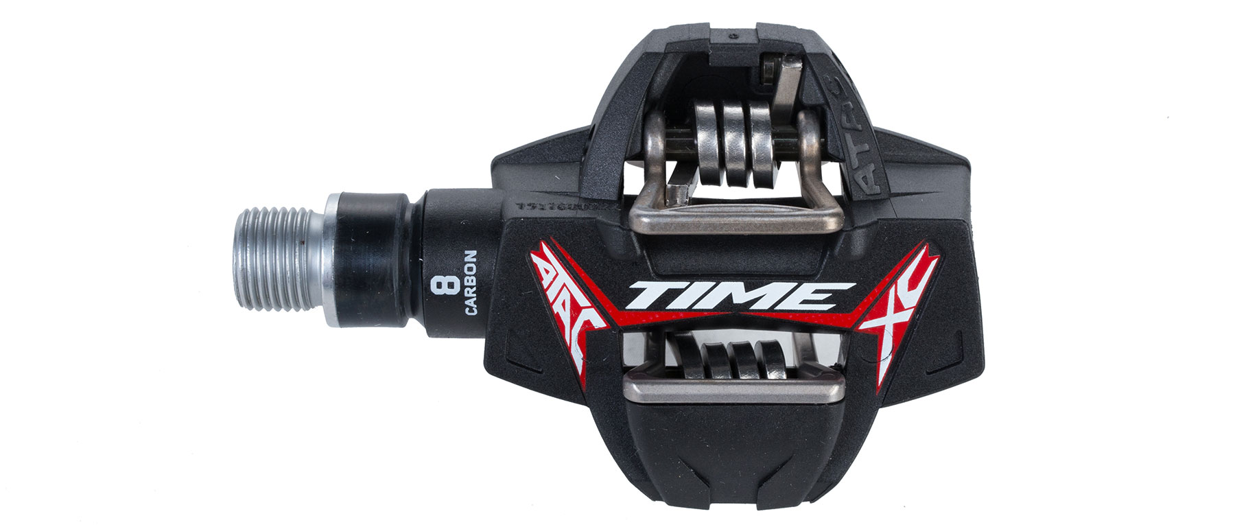 Time ATAC XC8 Pedals 2019