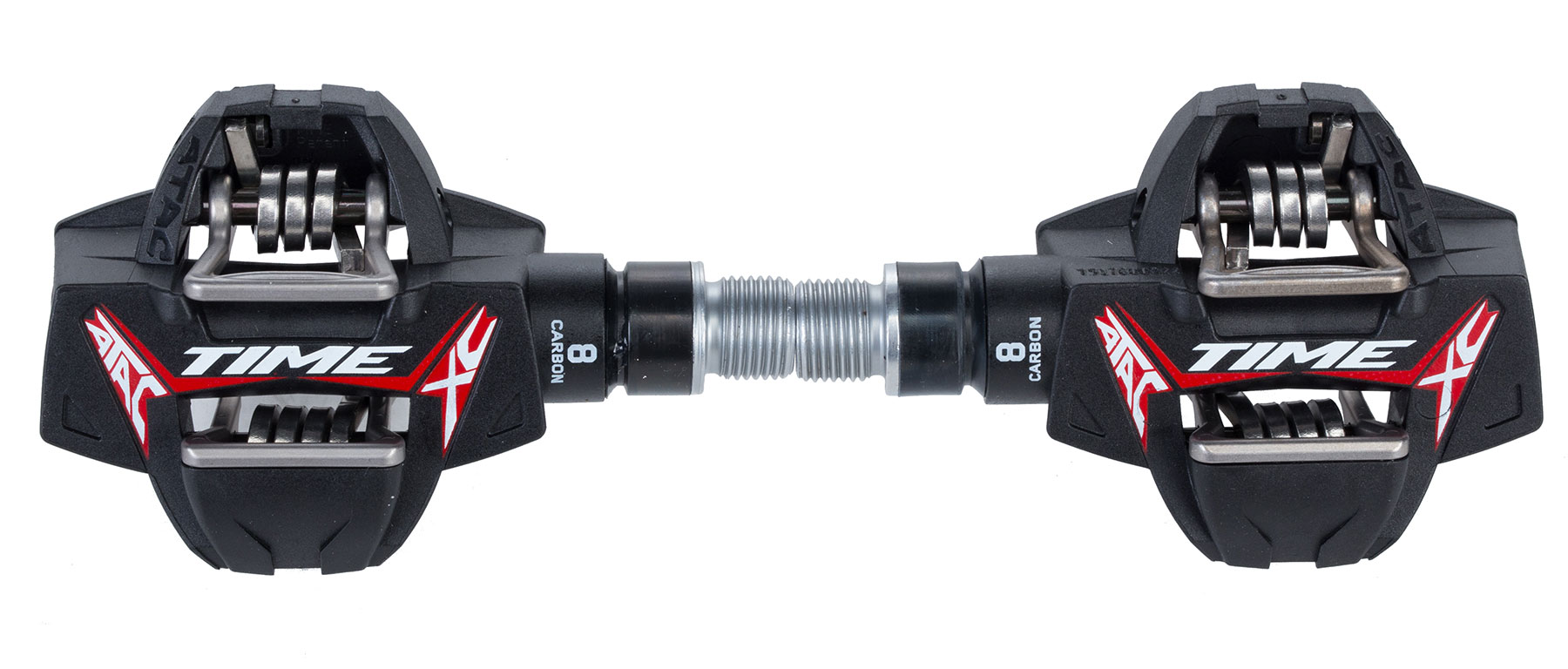 Time ATAC XC8 Pedals 2019