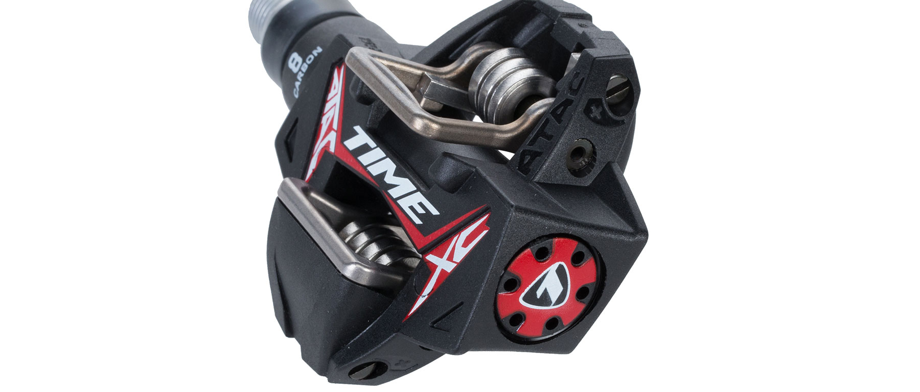 Time ATAC XC8 Pedals 2019
