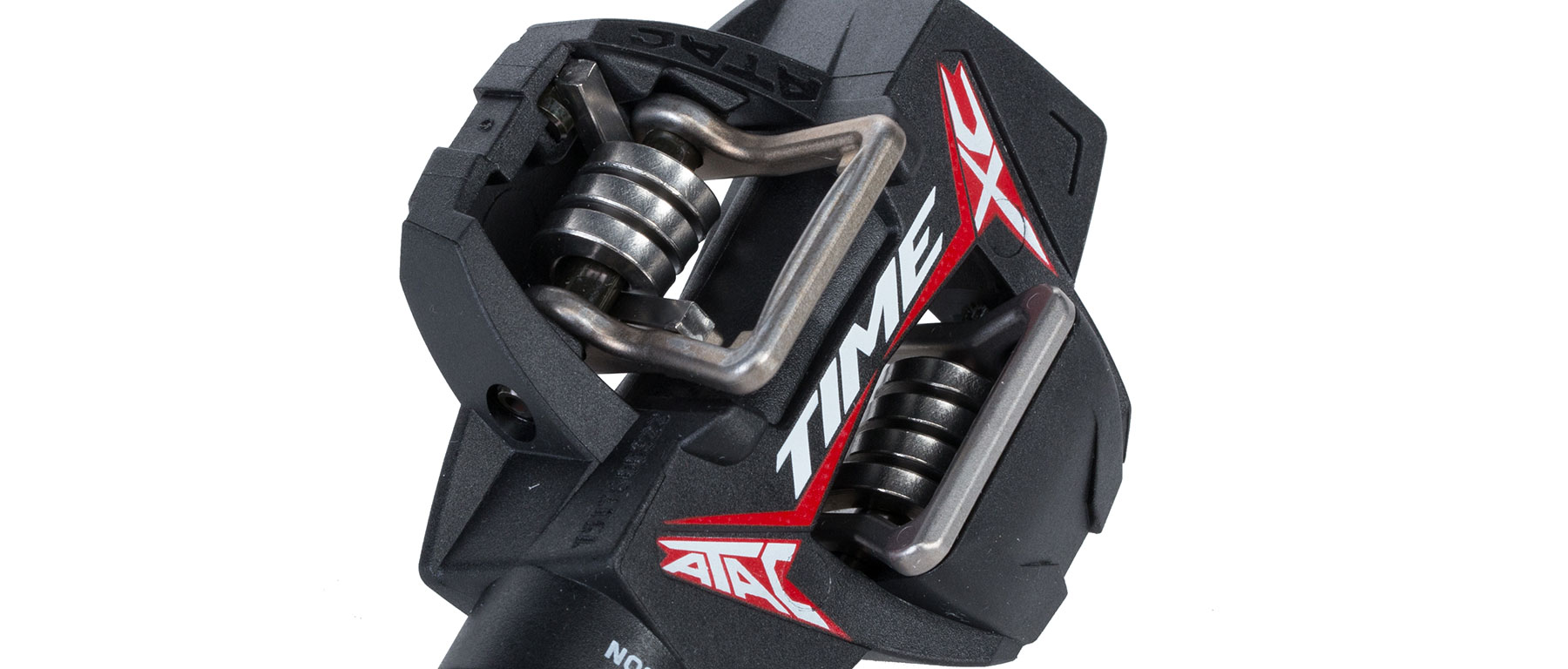 Time ATAC XC8 Pedals 2019