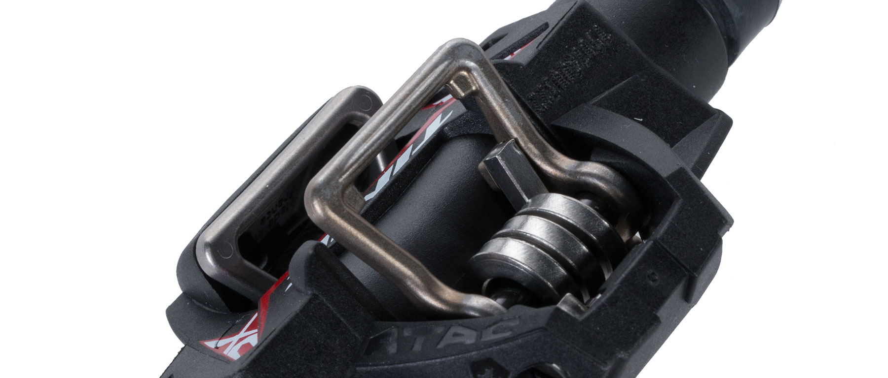 Time ATAC XC8 Pedals 2019
