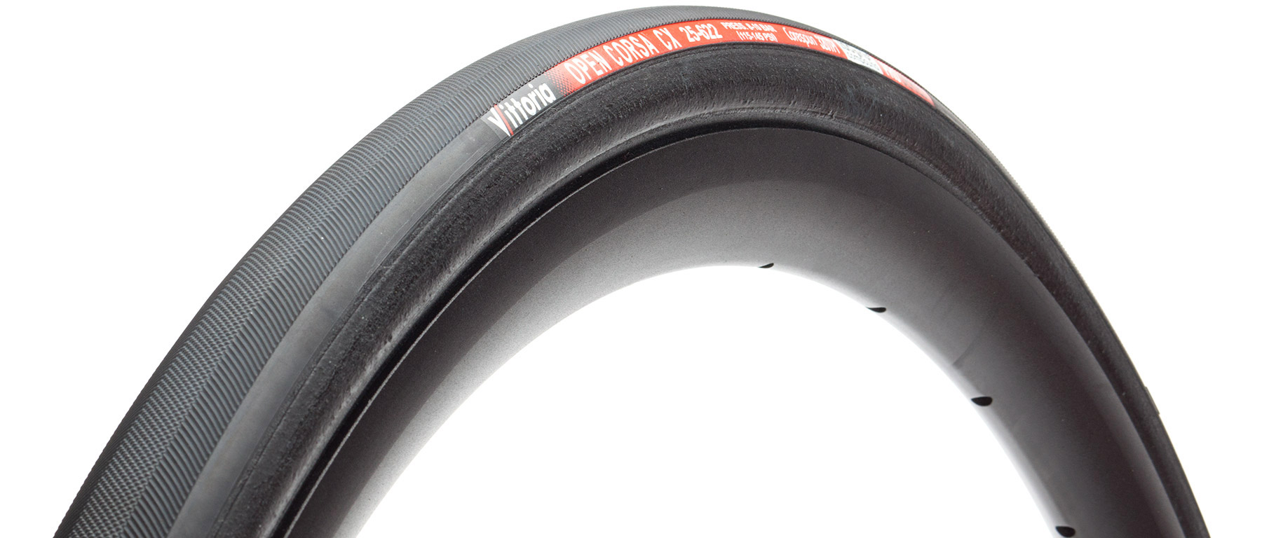 Vittoria Open Corsa CX III Tire