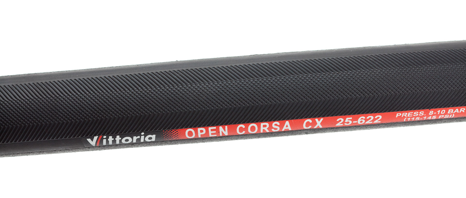 Vittoria Open Corsa CX III Tire