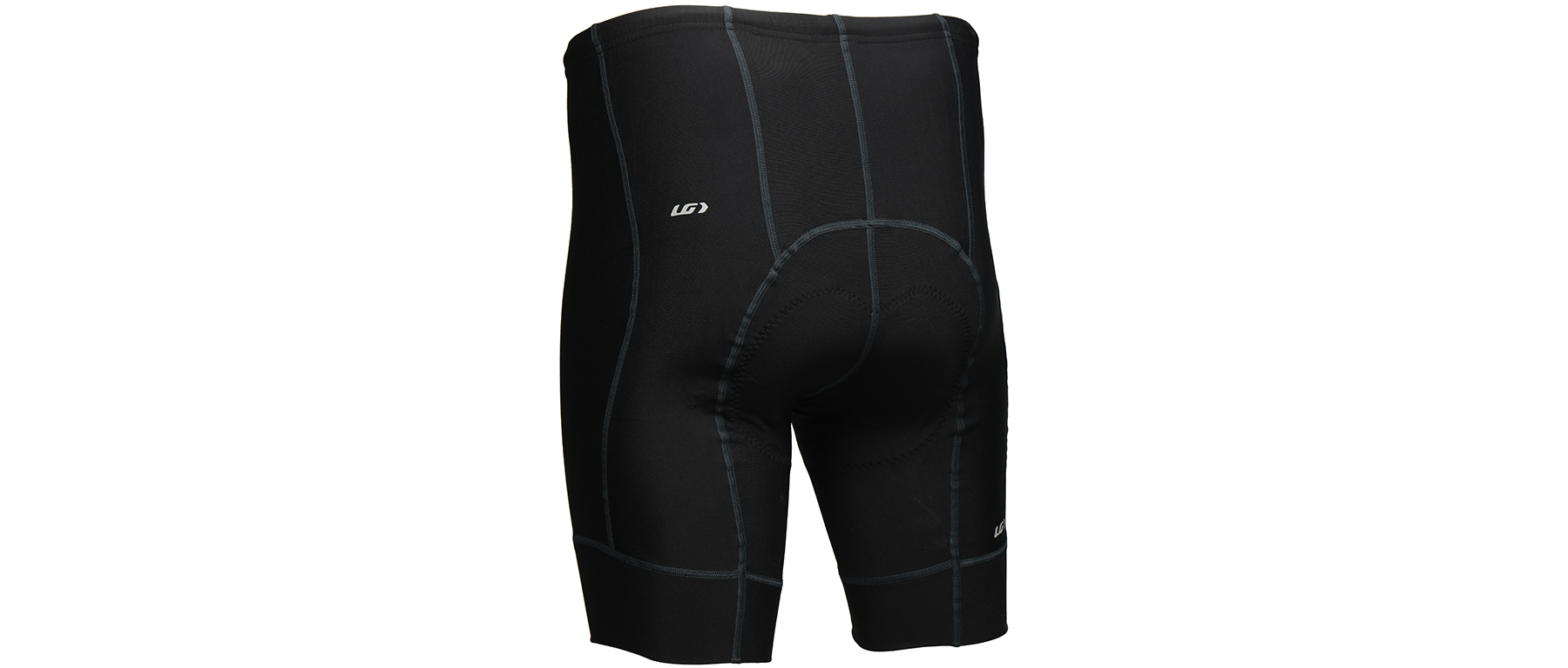 louis garneau fit sensor 2 shorts review