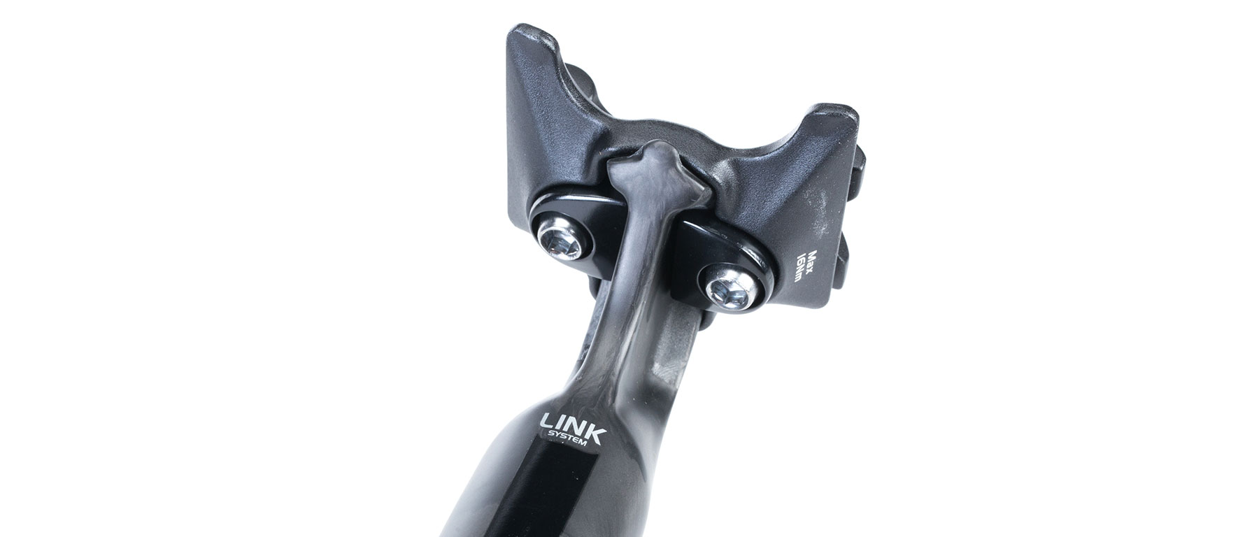 Ritchey WCS Carbon Flexlogic Seatpost