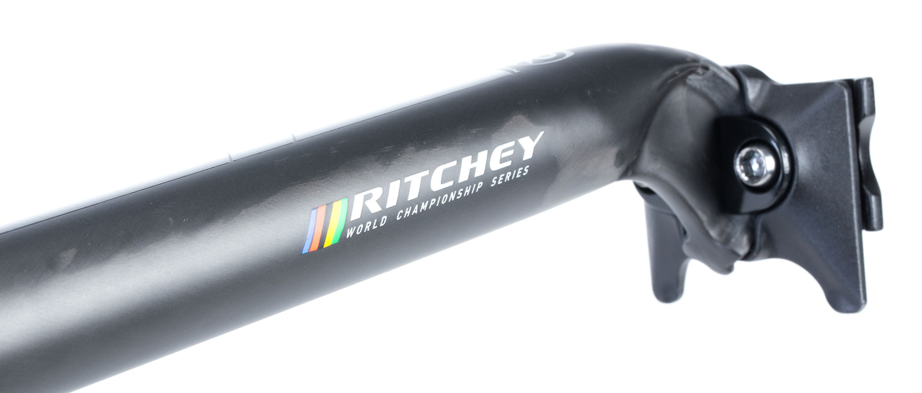 Ritchey WCS Carbon Flexlogic Seatpost