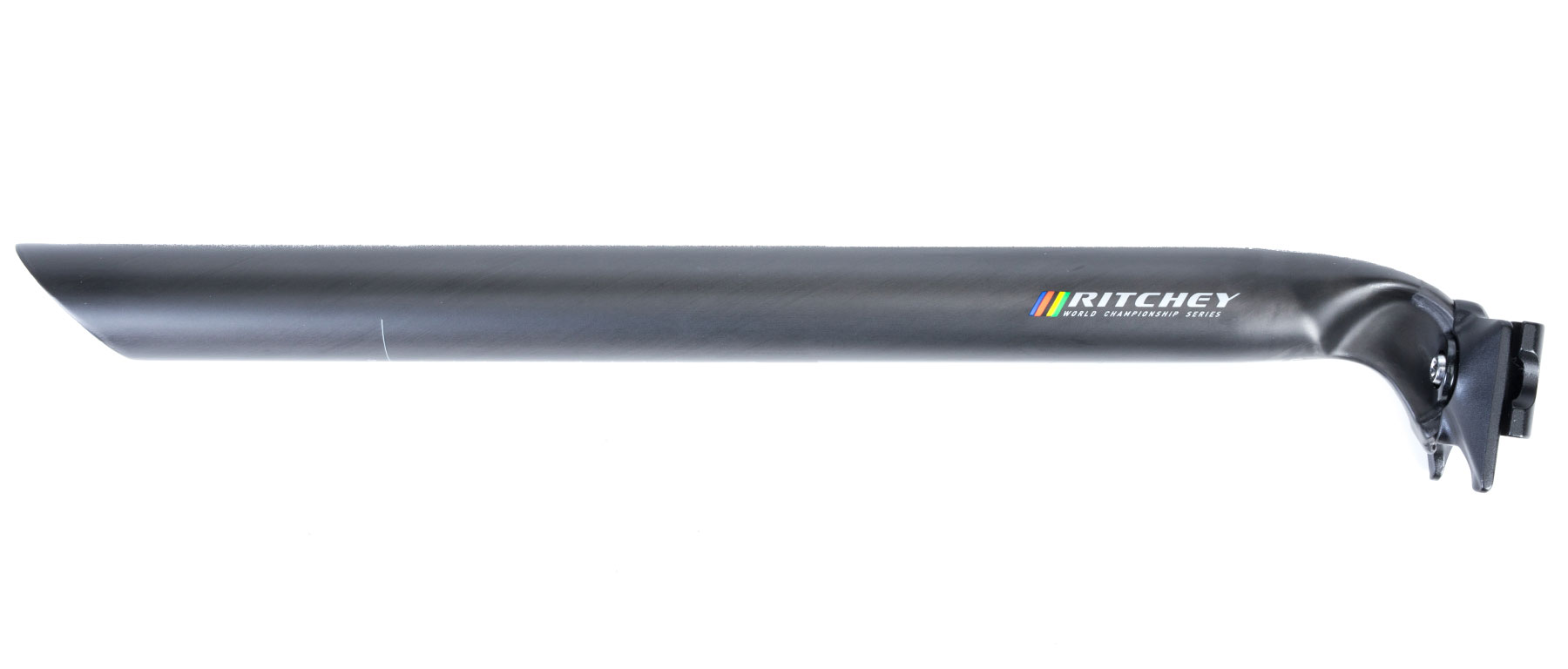 Ritchey WCS Carbon Flexlogic Seatpost