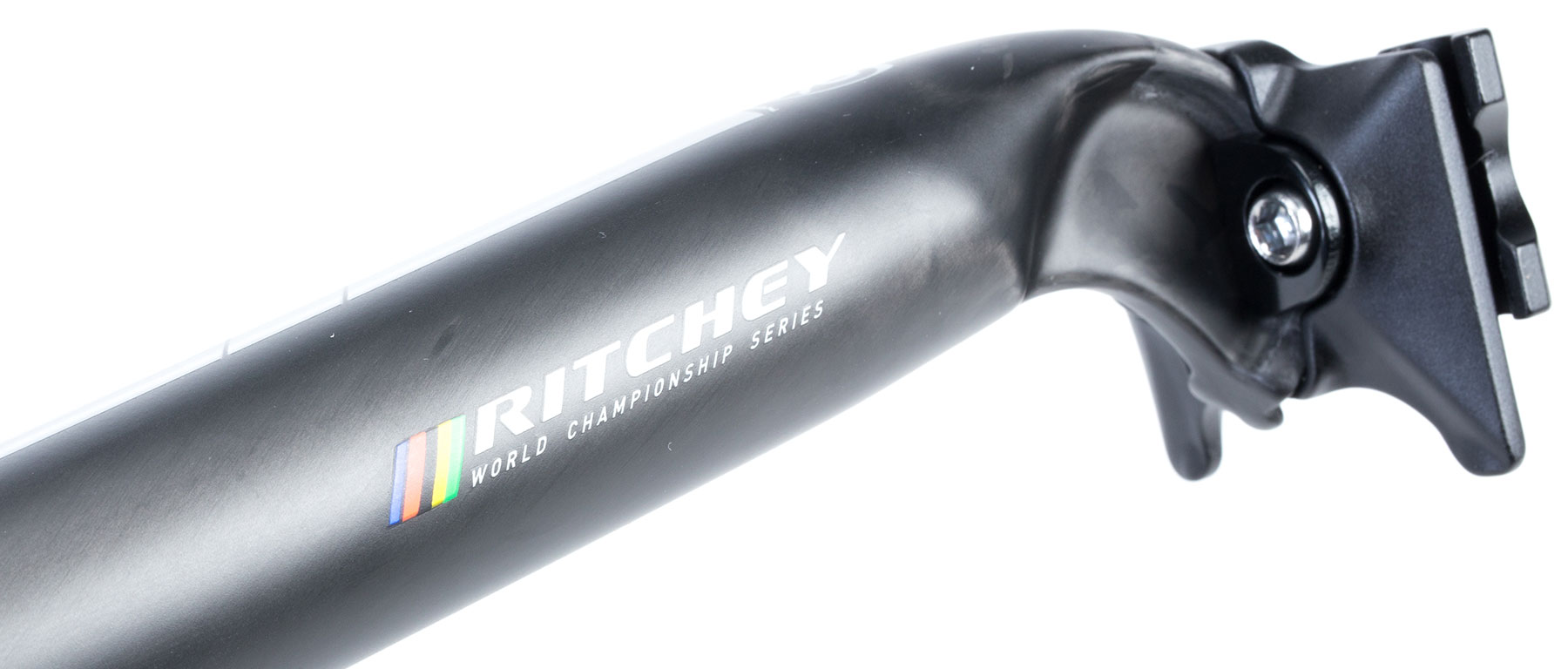 Ritchey WCS Carbon Flexlogic Seatpost