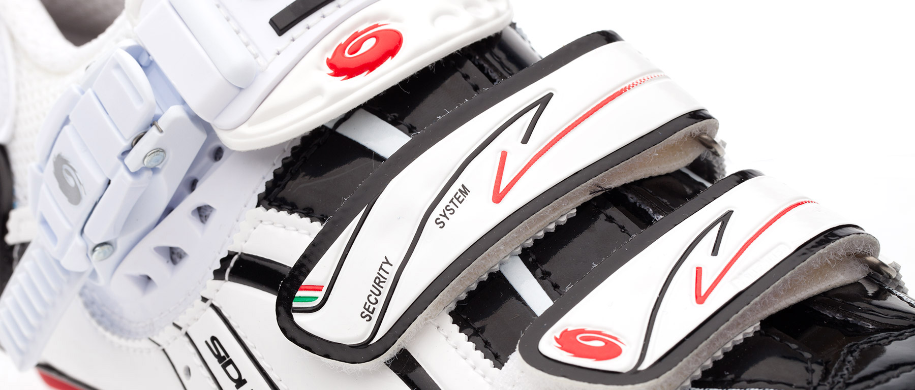 Sidi Genius 6.6 Vent Carbon Road Shoes