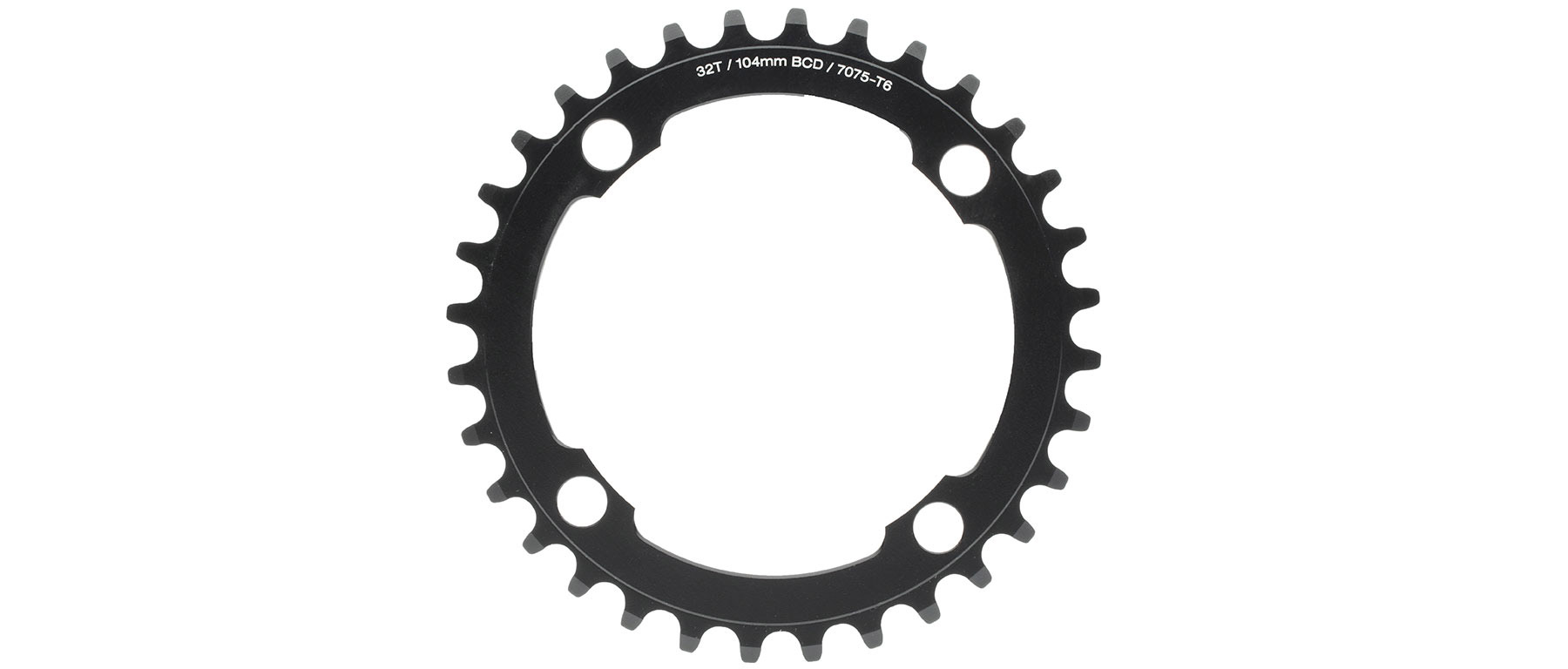 Dimension 104mm Chainring