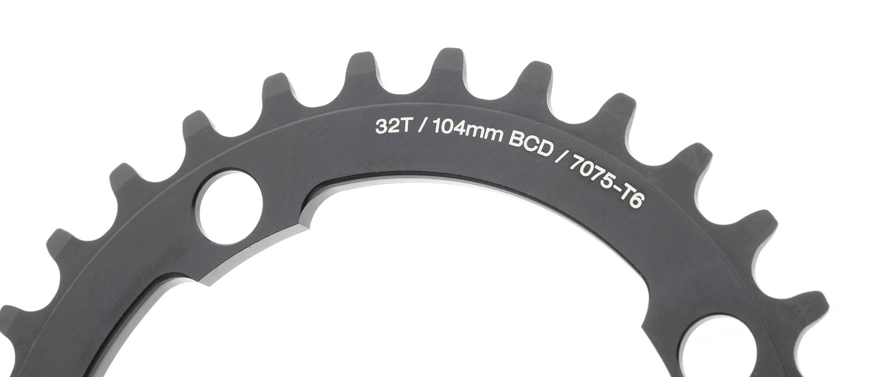 Dimension 104mm Chainring