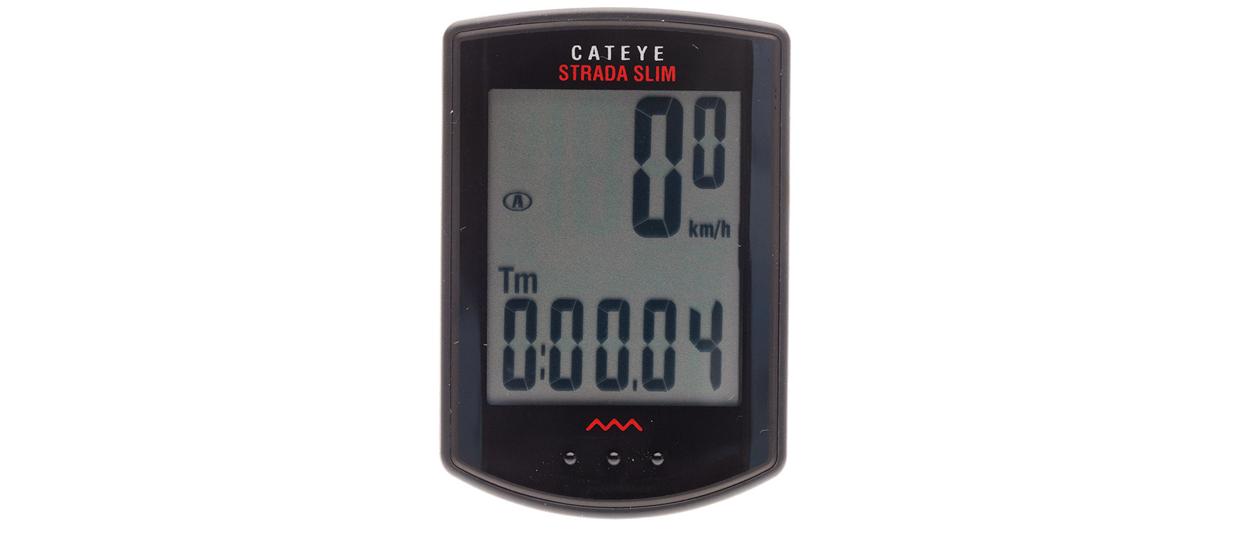 CatEye Strada Slim Computer