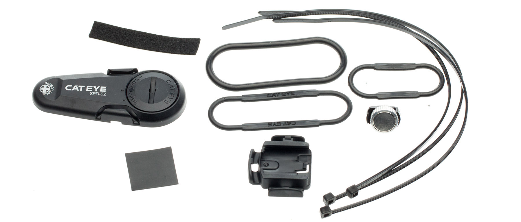 CatEye Strada Slim Computer