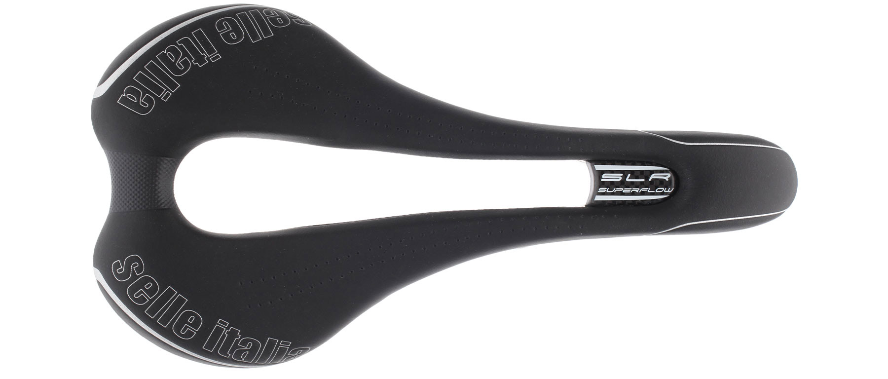 Selle Italia SLR Super Flow L Saddle