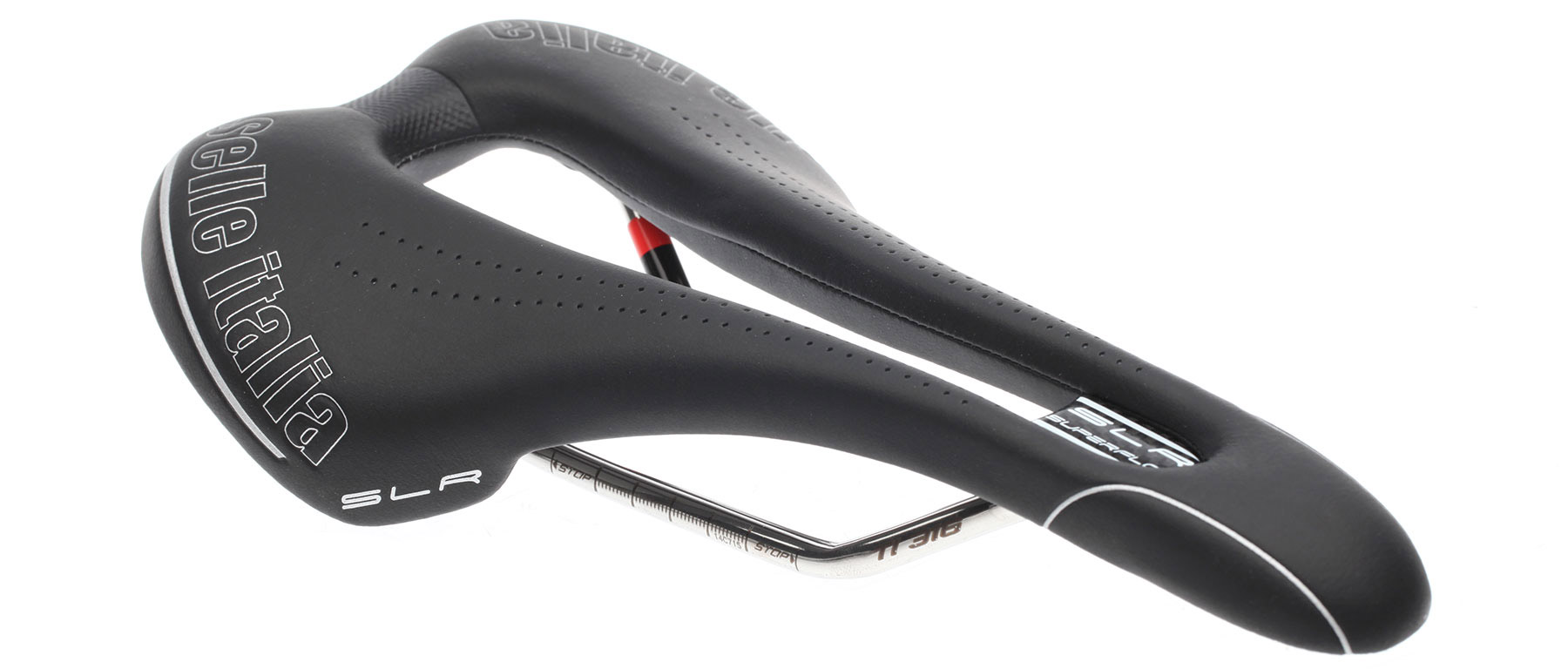 Selle Italia SLR Super Flow L Saddle