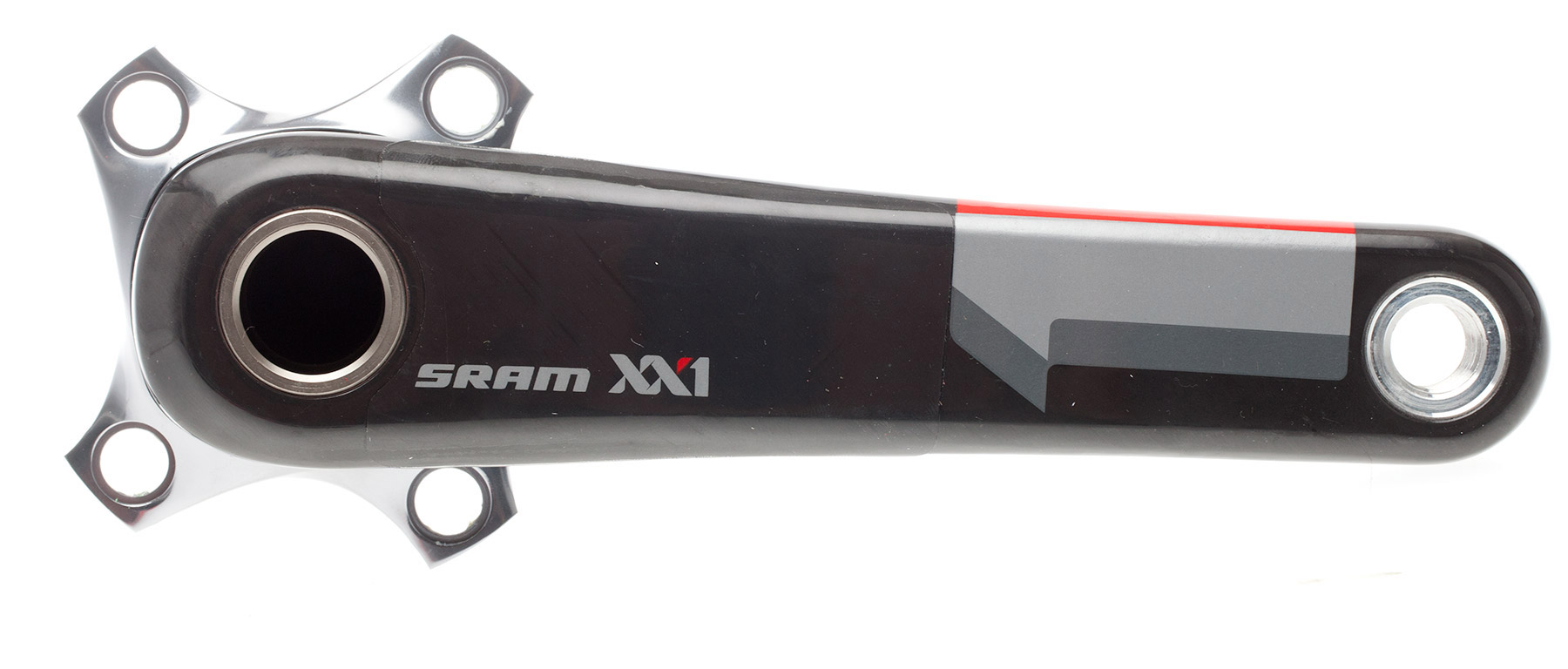 SRAM XX1 GXP Crank Arms