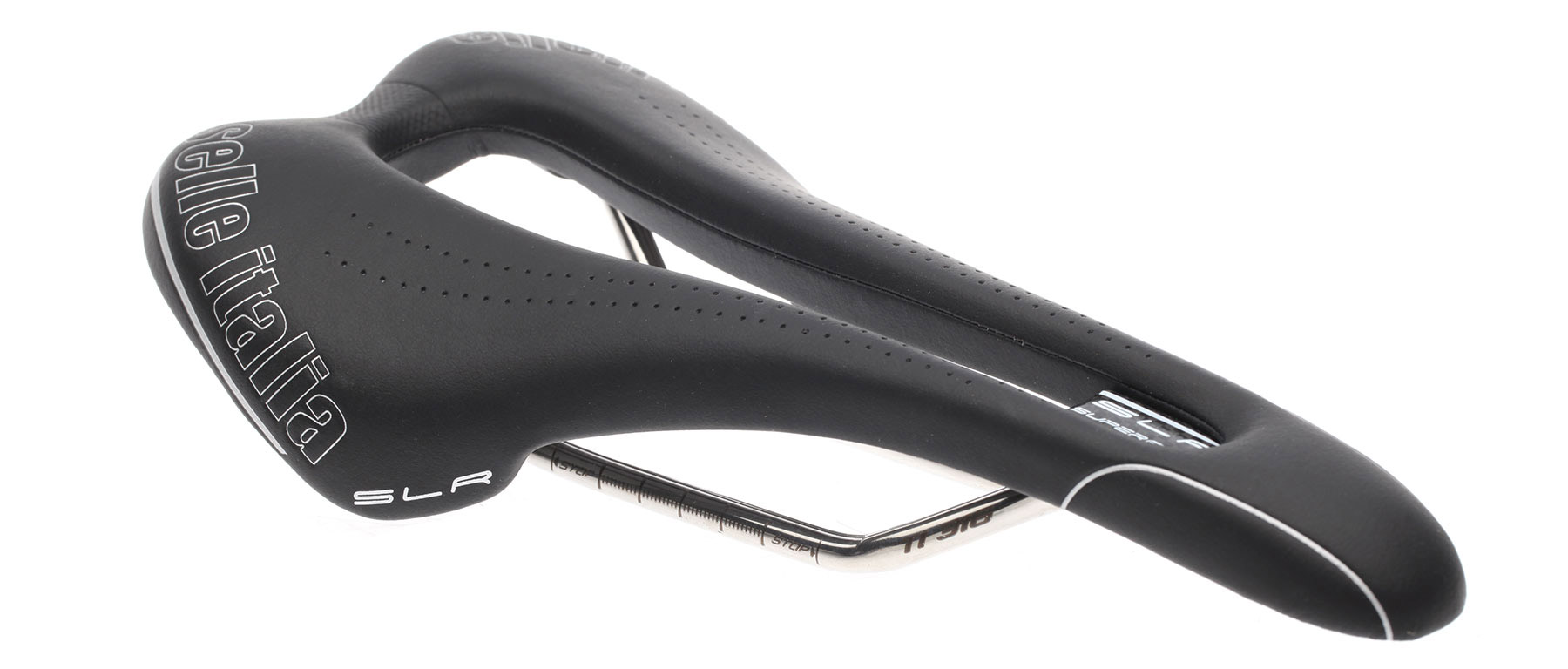 Selle Italia SLR Super Flow S Saddle