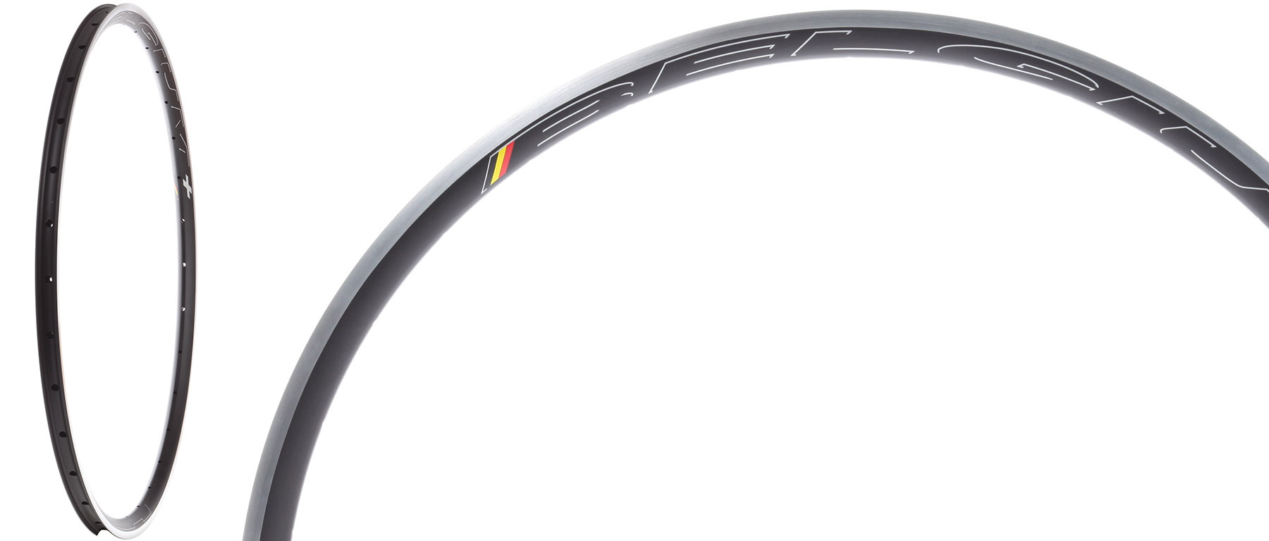 HED Belgium Plus Rim