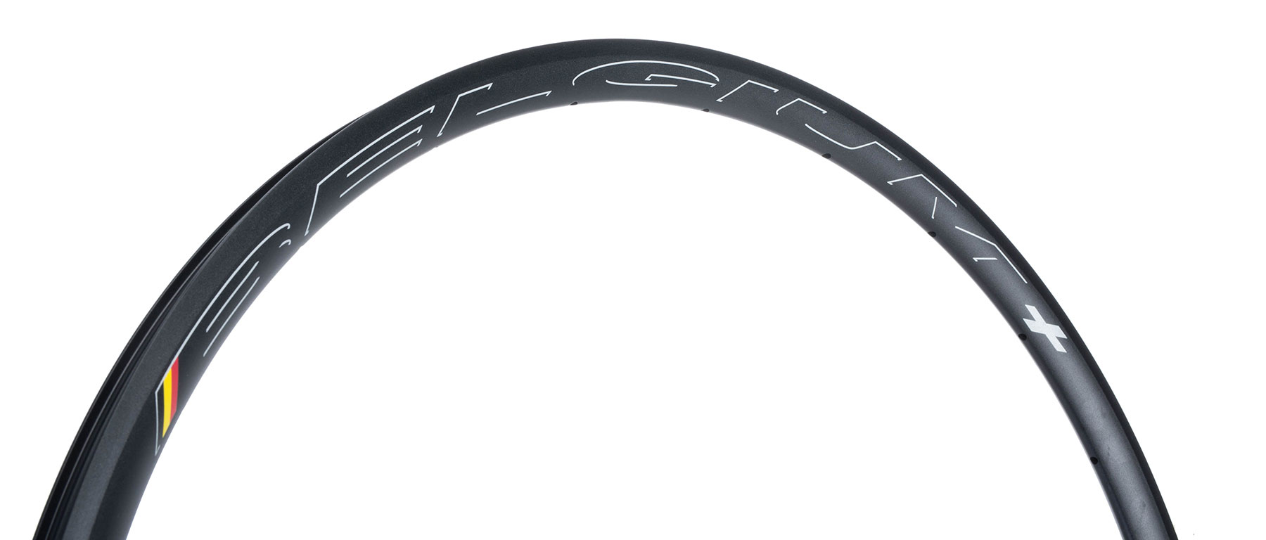 HED Belgium Plus Disc Rim