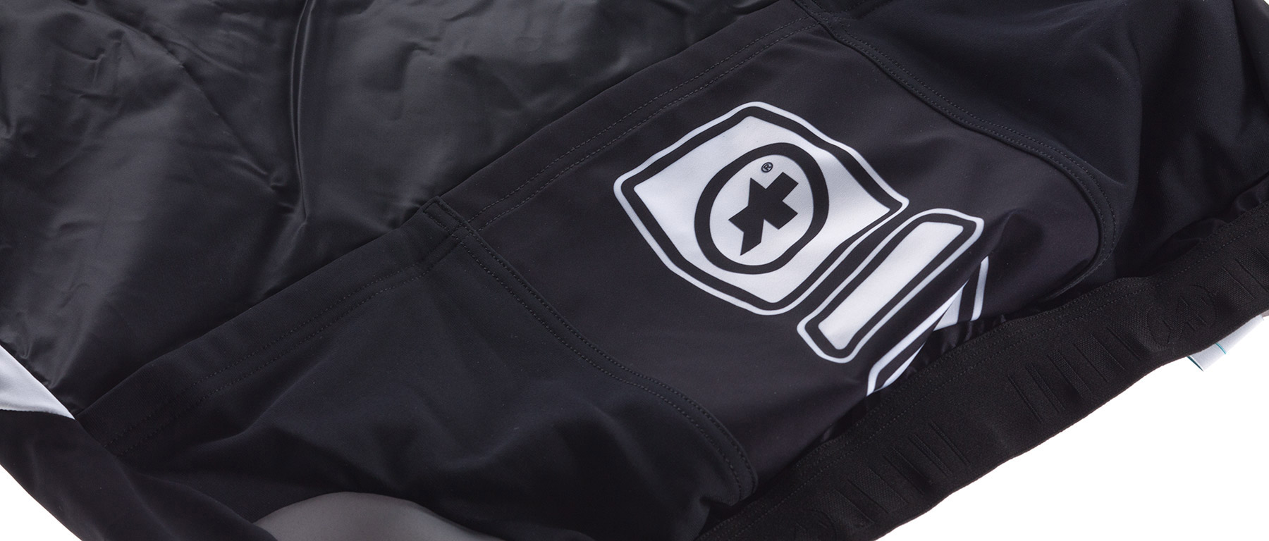 Assos iJ.shaQuno Jacket