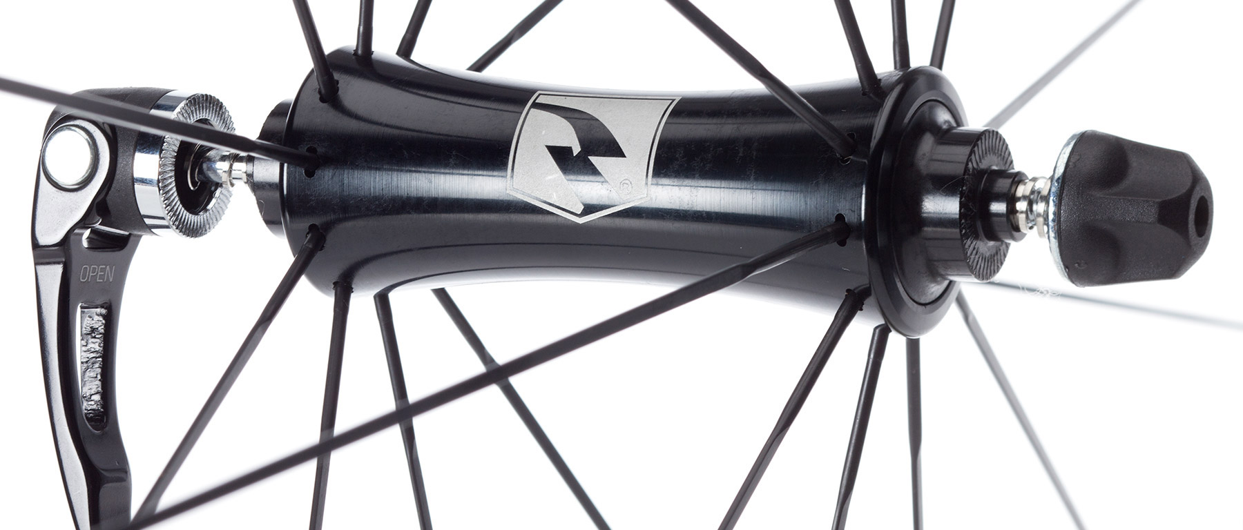 Reynolds Attack C Carbon Wheelset 2014