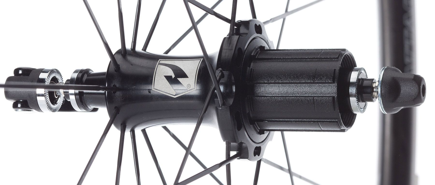 Reynolds Attack C Carbon Wheelset 2014