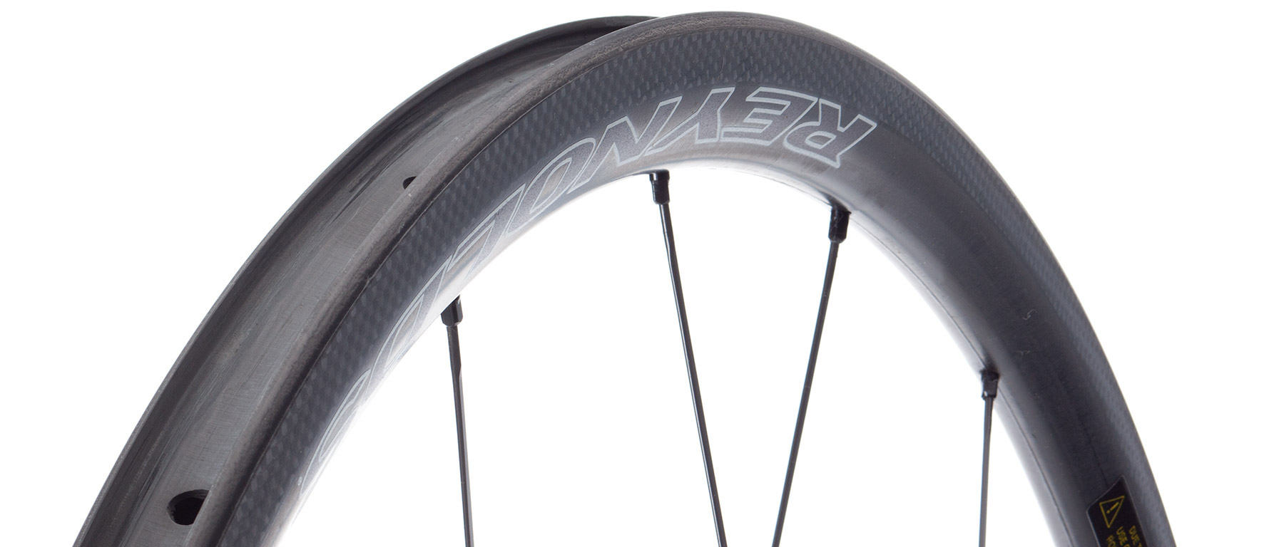 Reynolds Attack C Carbon Wheelset 2014