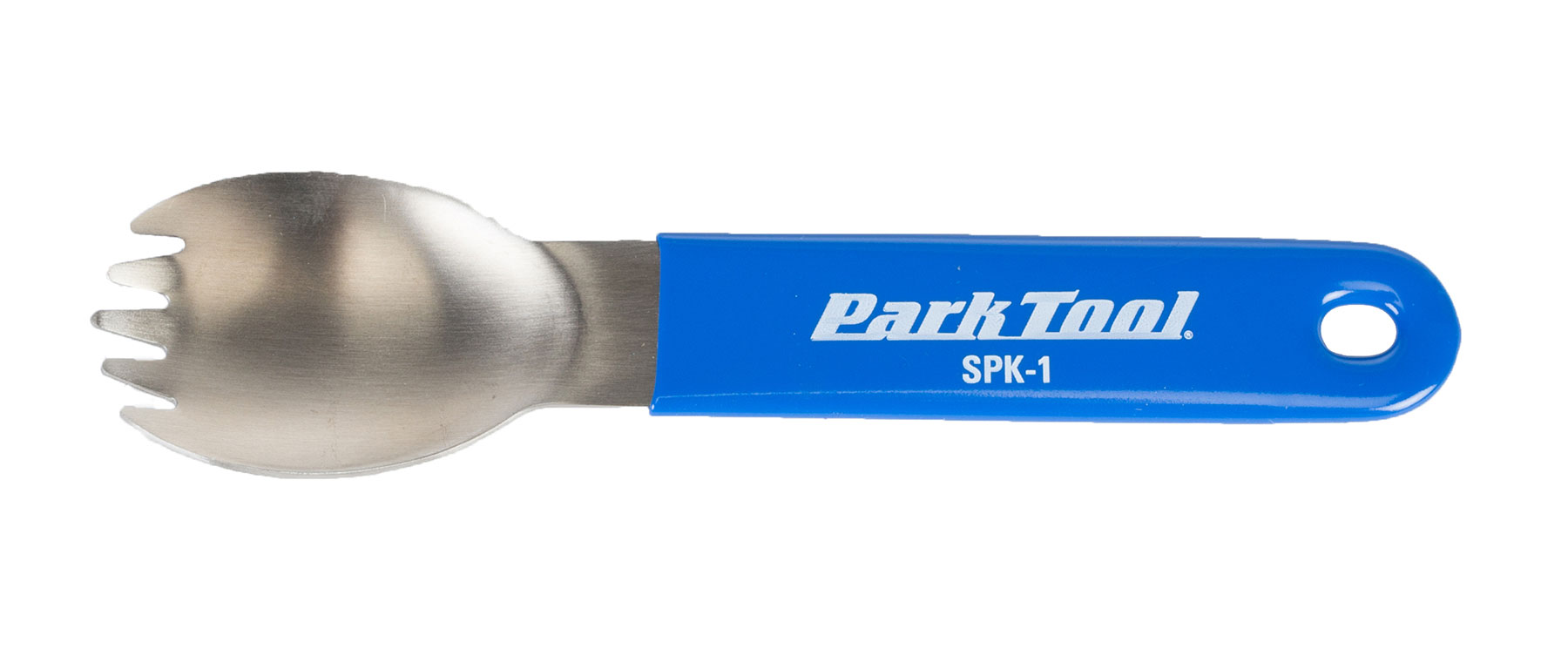 Park Tool SPK-1 Stainless Steel Spork