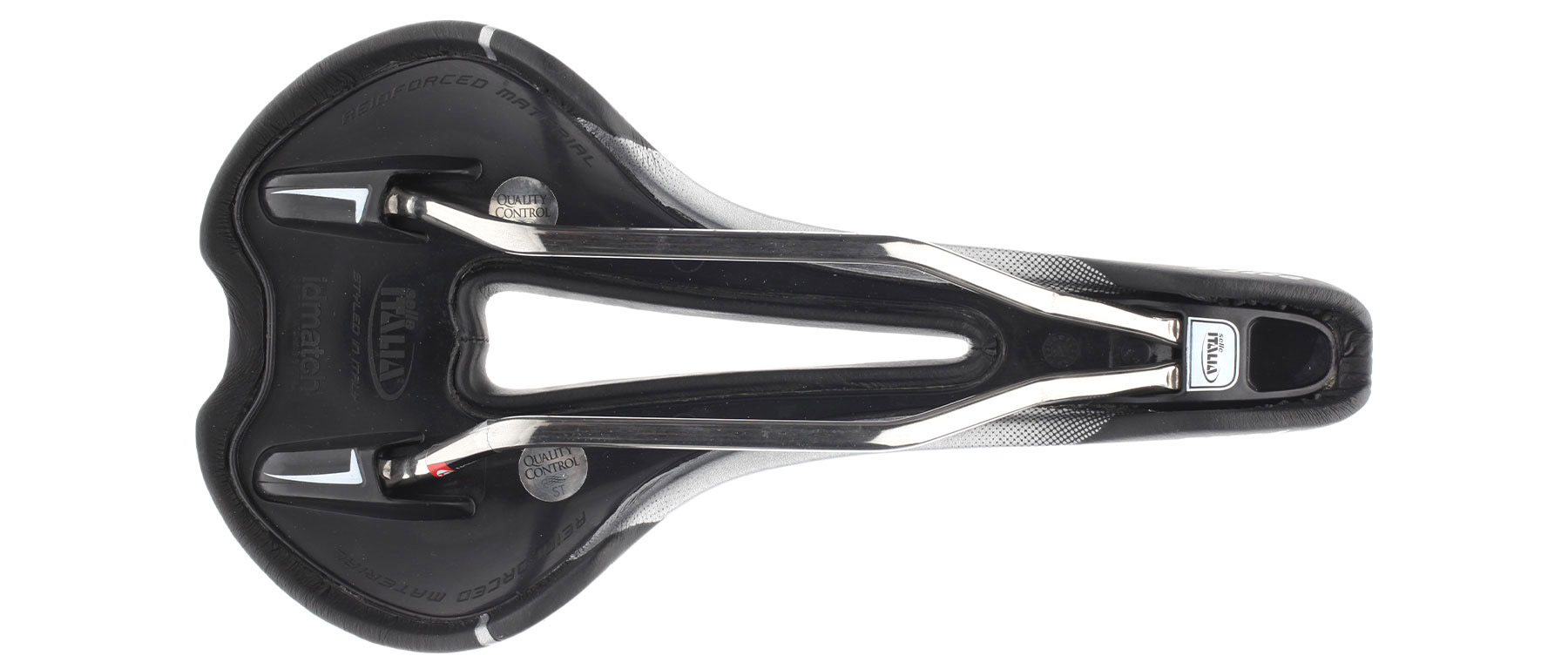 Selle Italia Flite Flow Titanium Saddle