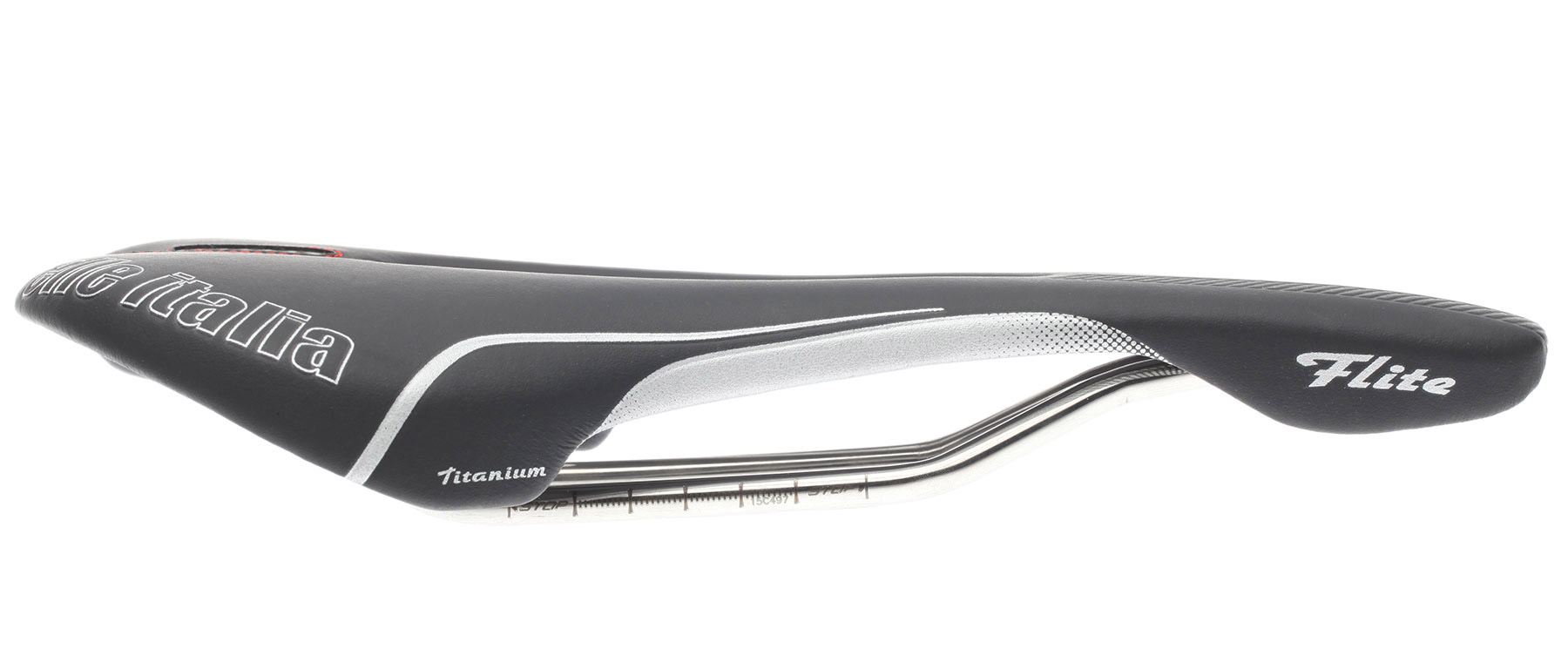 Selle Italia Flite Flow Titanium Saddle