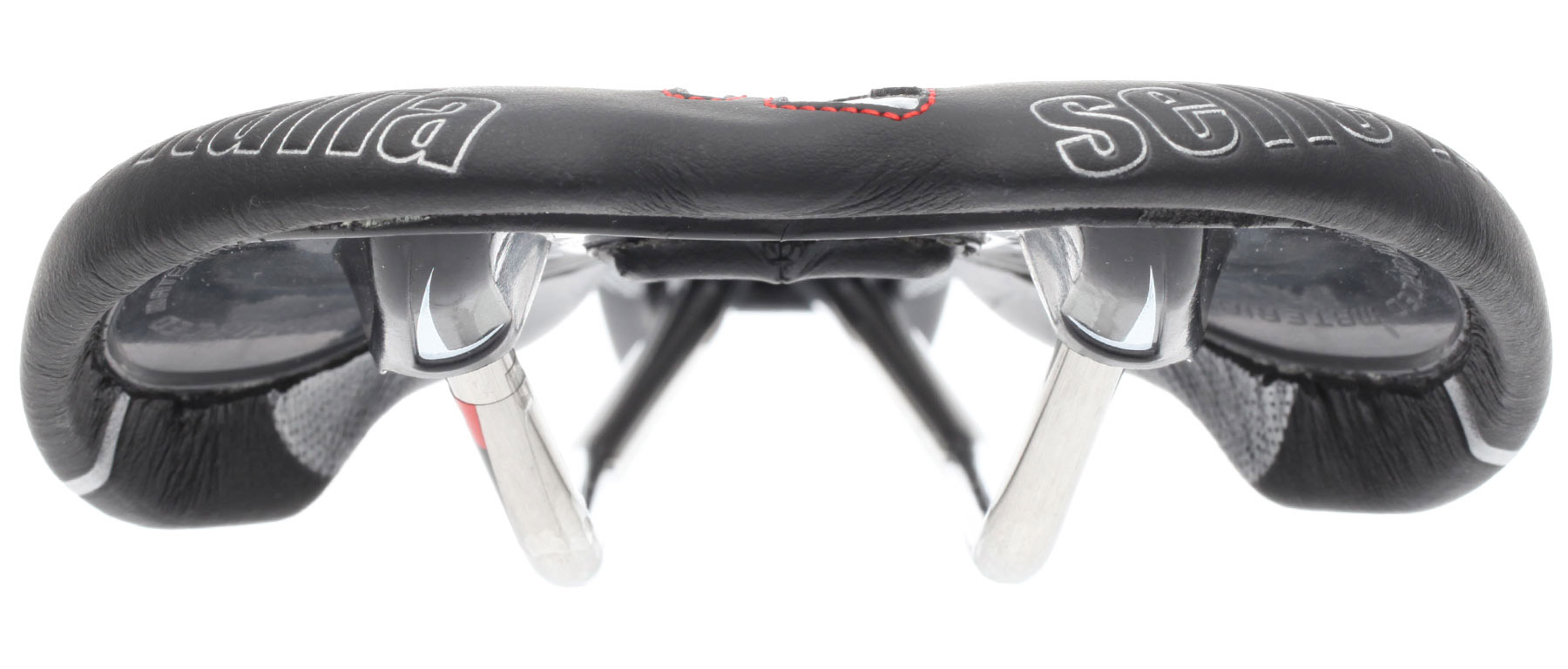 Selle Italia Flite Flow Titanium Saddle