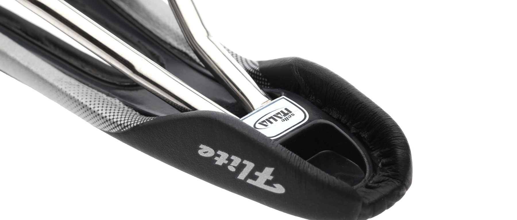 Selle Italia Flite Flow Titanium Saddle