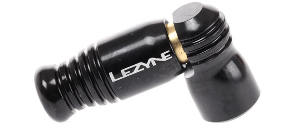 Lezyne Trigger Speed Drive CO2 Inflator