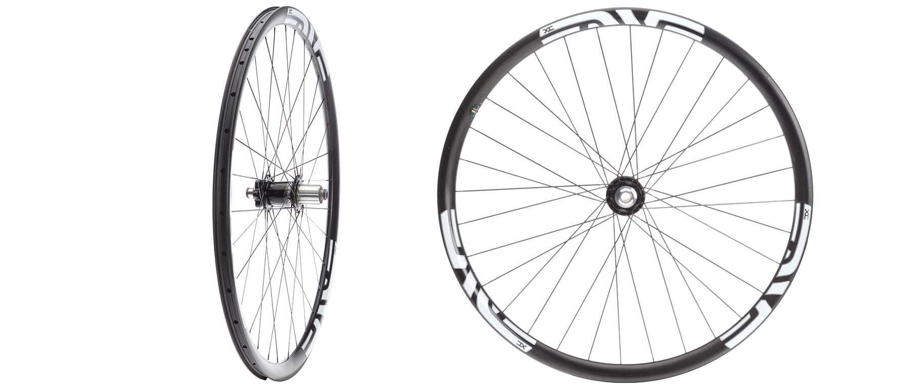 ENVE Twenty9 XC Wheelset 2014